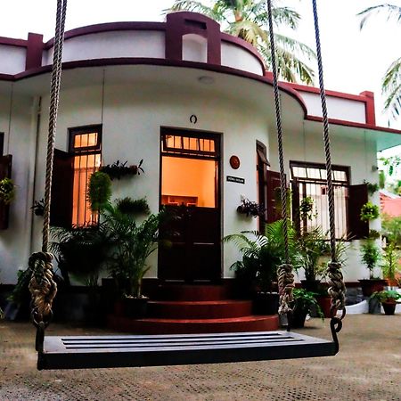 Remasailam Homestay - Thiruvananthapuram , Calm & Blend With Nature Exterior photo