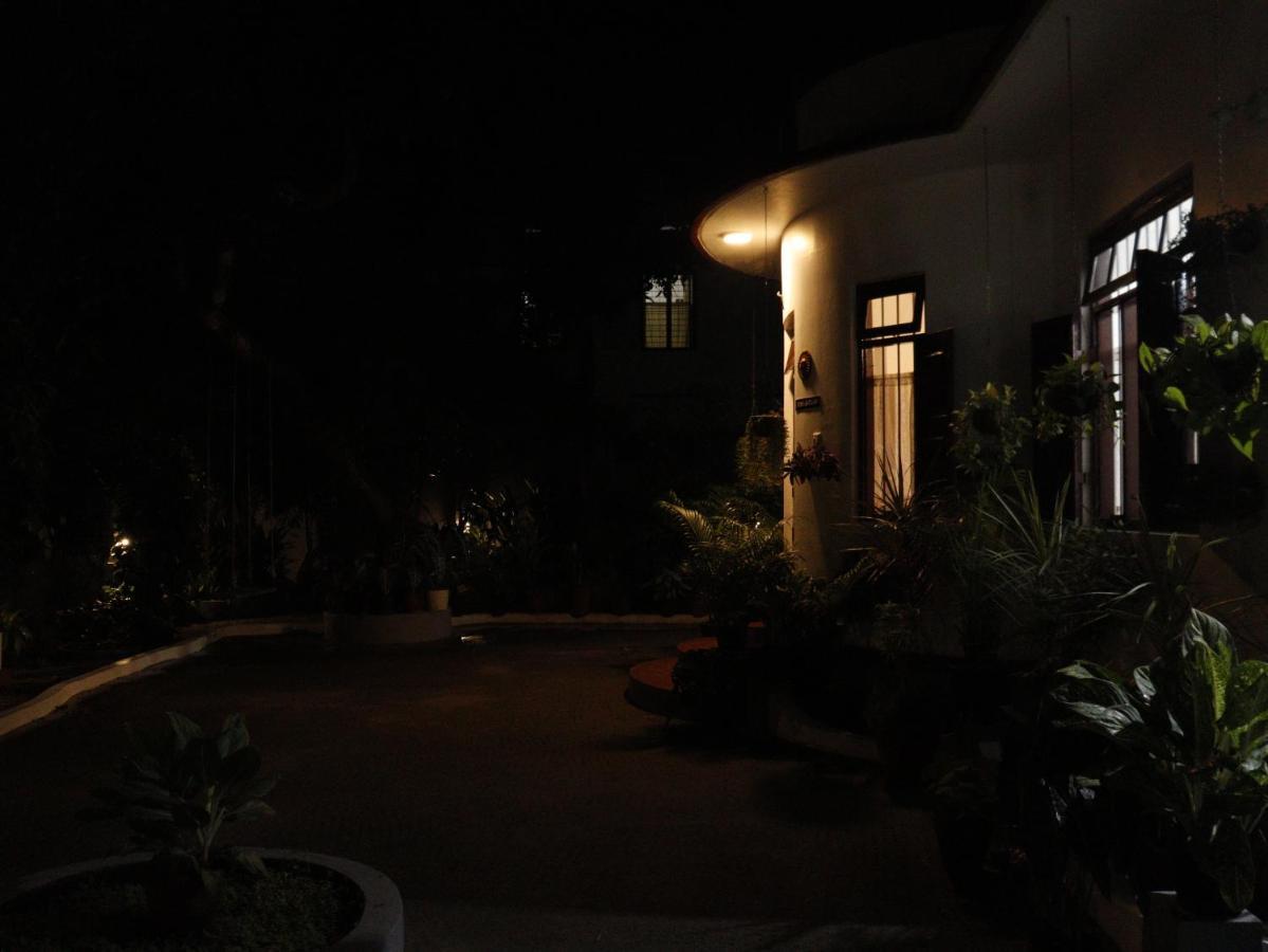 Remasailam Homestay - Thiruvananthapuram , Calm & Blend With Nature Exterior photo