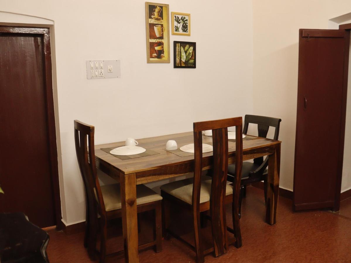 Remasailam Homestay - Thiruvananthapuram , Calm & Blend With Nature Exterior photo