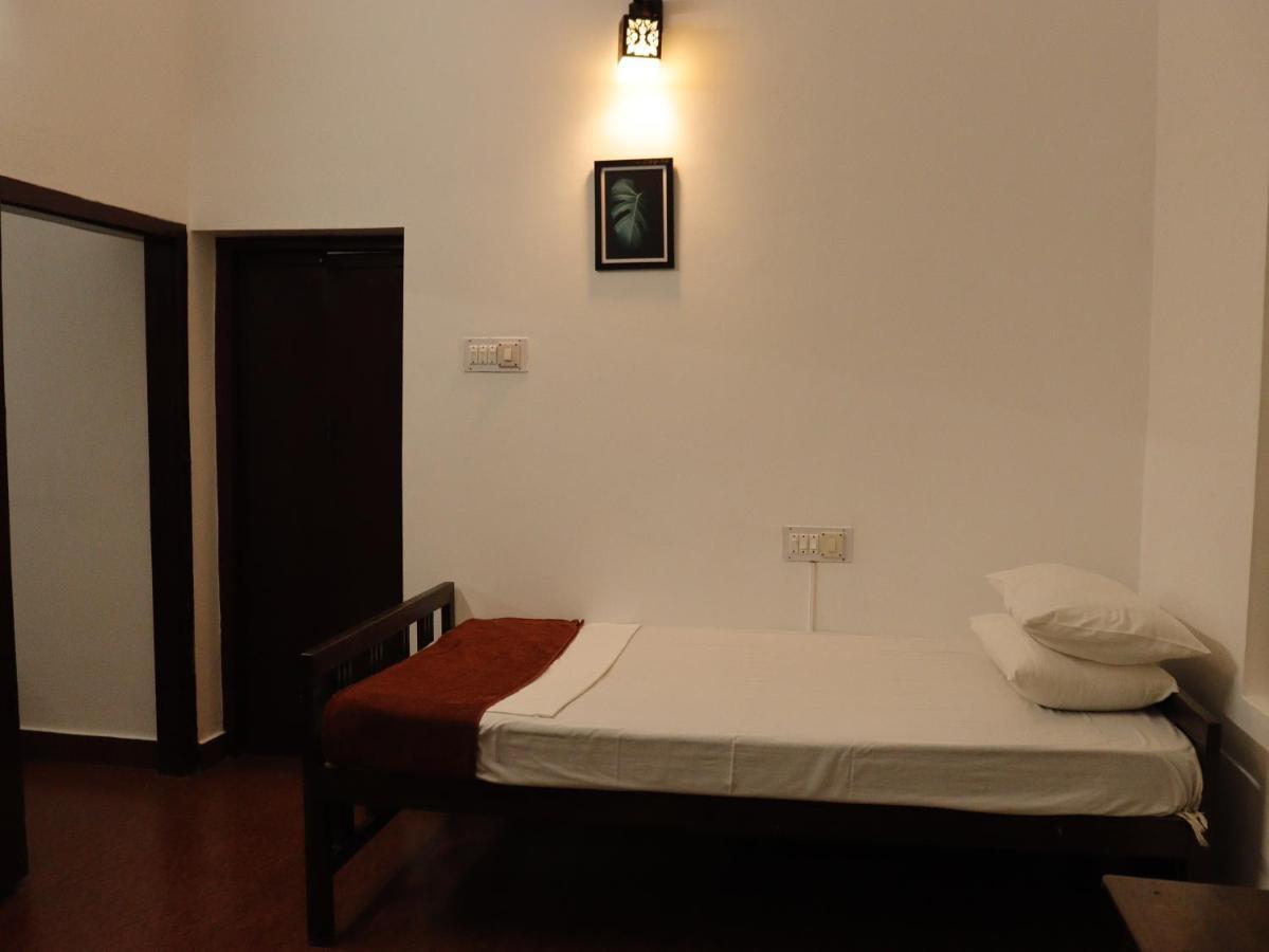 Remasailam Homestay - Thiruvananthapuram , Calm & Blend With Nature Exterior photo