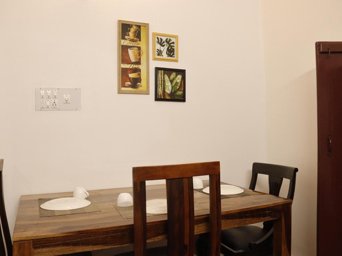 Remasailam Homestay - Thiruvananthapuram , Calm & Blend With Nature Exterior photo