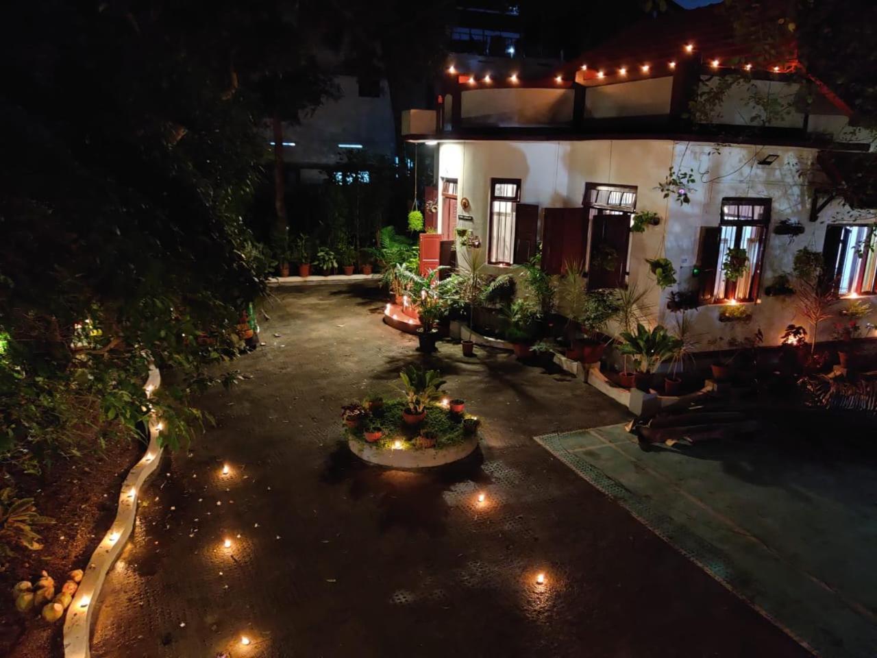 Remasailam Homestay - Thiruvananthapuram , Calm & Blend With Nature Exterior photo