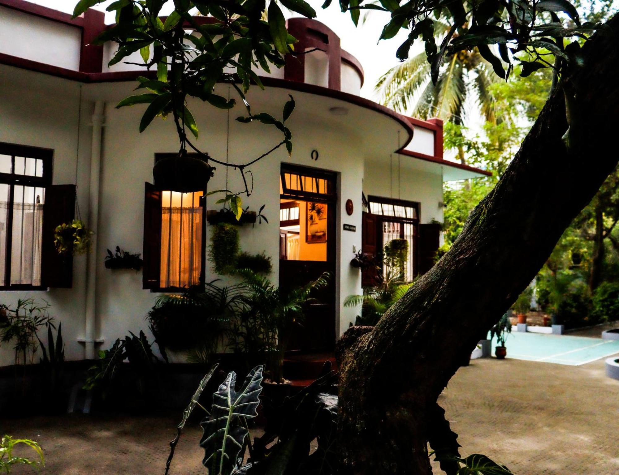 Remasailam Homestay - Thiruvananthapuram , Calm & Blend With Nature Exterior photo