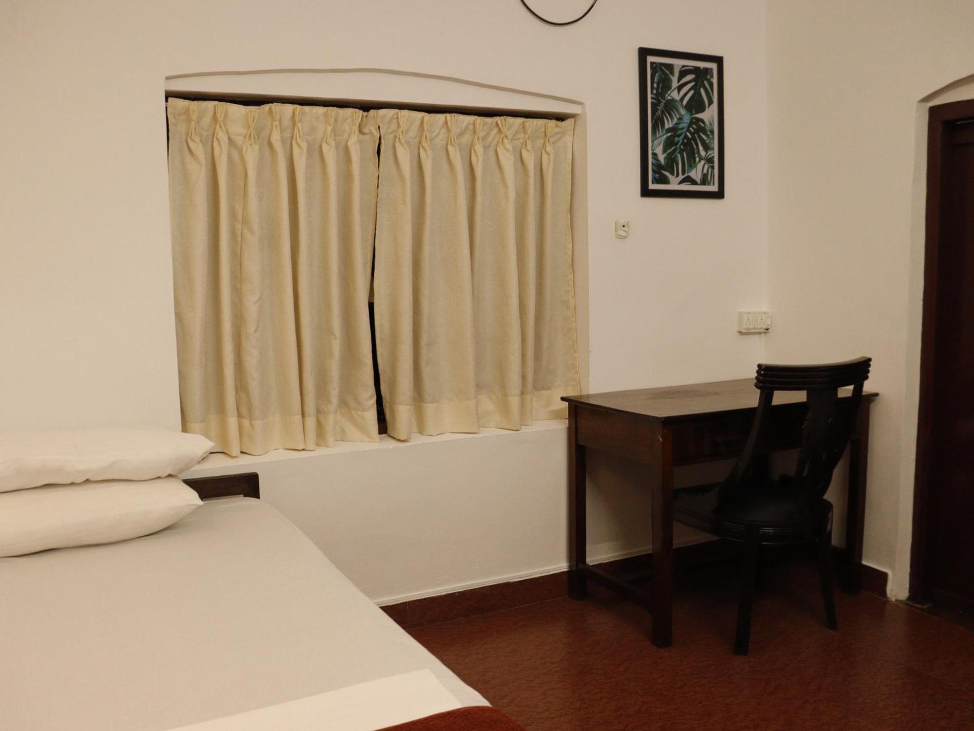 Remasailam Homestay - Thiruvananthapuram , Calm & Blend With Nature Exterior photo