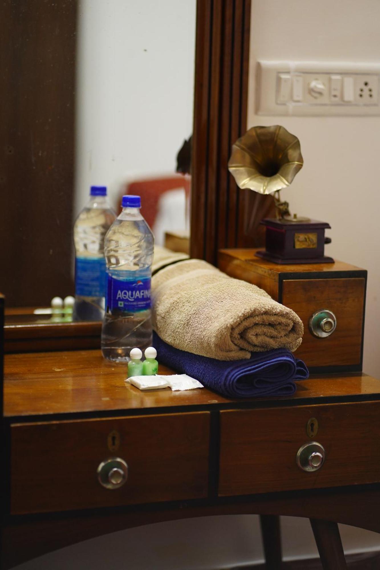 Remasailam Homestay - Thiruvananthapuram , Calm & Blend With Nature Exterior photo
