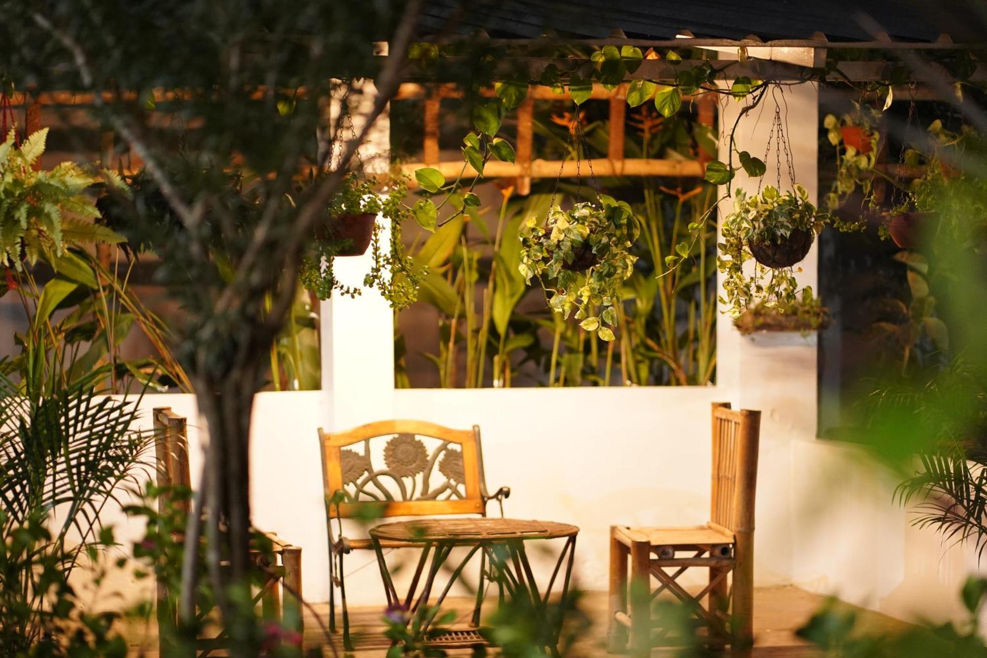 Remasailam Homestay - Thiruvananthapuram , Calm & Blend With Nature Exterior photo