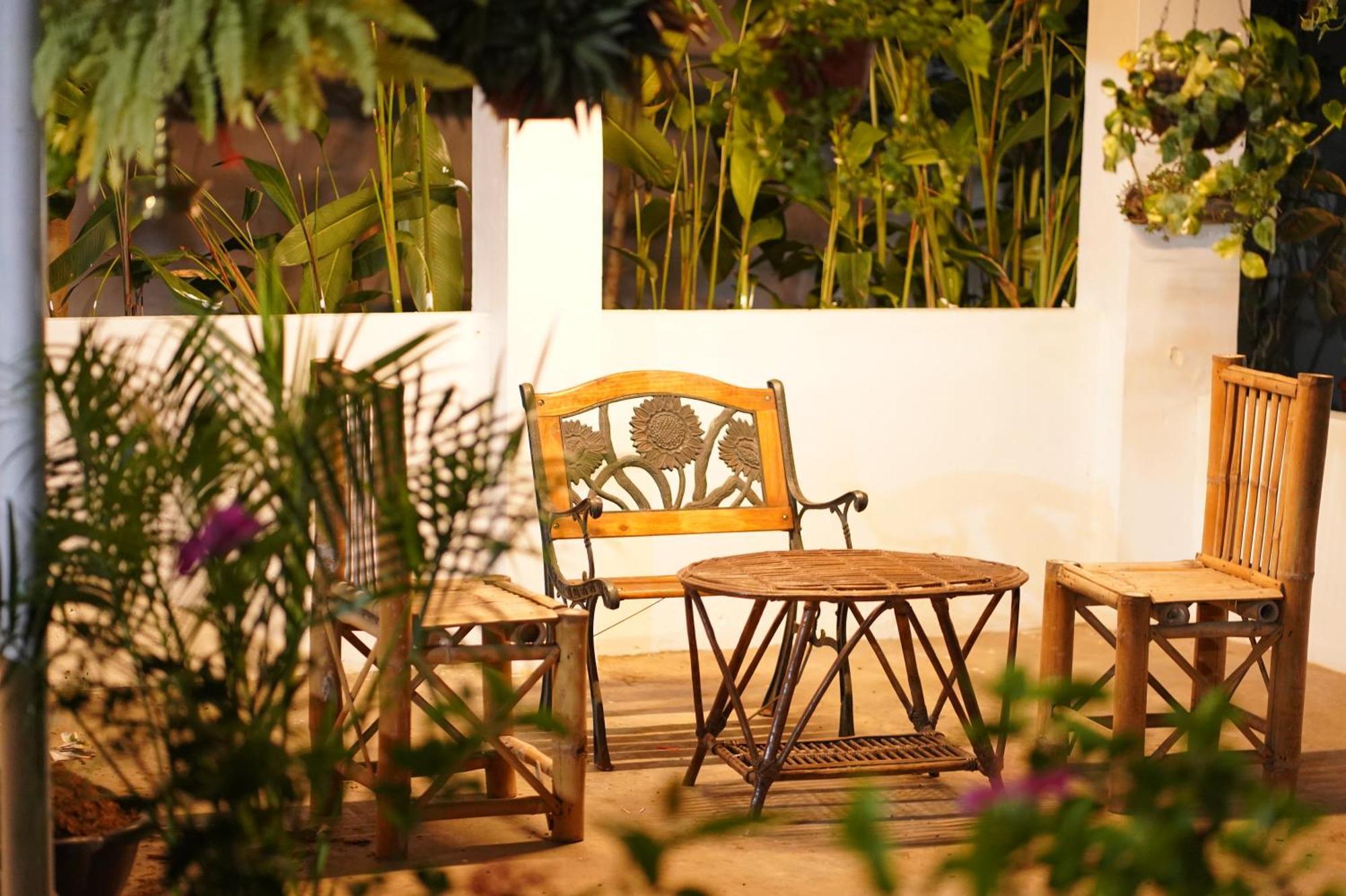 Remasailam Homestay - Thiruvananthapuram , Calm & Blend With Nature Exterior photo